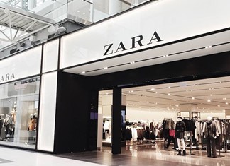 Φεύγουν τα Zara από την Τουρκία
