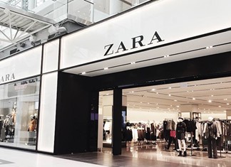 Φεύγουν τα Zara από την Τουρκία Φεύγουν τα Zara από την Τουρκία