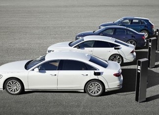 Επταπλάσιες πωλήσεις ηλεκτρικών ΙΧ τον Σεπτέμβριο Επταπλάσιες πωλήσεις ηλεκτρικών ΙΧ τον Σεπτέμβριο