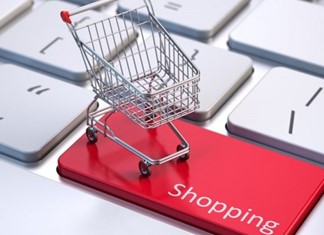 Άλμα ηλεκτρονικών πωλήσεων από τα σούπερ μάρκετ Άλμα ηλεκτρονικών πωλήσεων από τα σούπερ μάρκετ