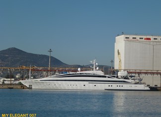 Μέχρι και ο Σαουδάραβας χρωστάει στον ΟΛΒ Μέχρι και ο Σαουδάραβας χρωστάει στον ΟΛΒ