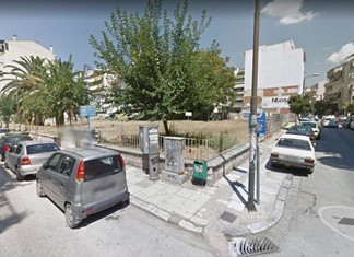 Κεντρικό οικόπεδο δύο στρεμμάτων του ΙΚΑ στον Δήμο Λάρισας Κεντρικό οικόπεδο δύο στρεμμάτων του ΙΚΑ στον Δήμο Λάρισας