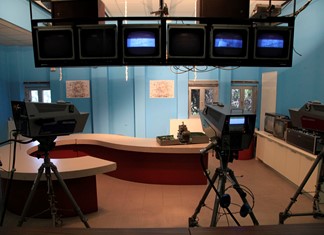 Γολγοθάς εισπράξεων για τα επαρχιακά κανάλια Γολγοθάς εισπράξεων για τα επαρχιακά κανάλια