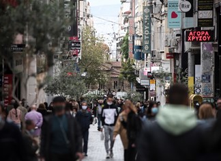 Προσδοκίες για μια καλύτερη άνοιξη Προσδοκίες για μια καλύτερη άνοιξη