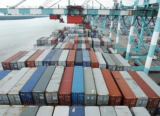 Έως 10% η μείωση των κοντέινερ τον Μάρτιο Έως 10% η μείωση των κοντέινερ τον Μάρτιο