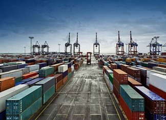 Εμπορεύσιμο και πάλι το ρίσκο των ελληνικών εξαγωγών Εμπορεύσιμο και πάλι το ρίσκο των ελληνικών εξαγωγών