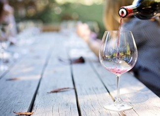 Ένας διαγωνισμός με 420 Ελληνικά κρασιά - Οι νικητές Ένας διαγωνισμός με 420 Ελληνικά κρασιά - Οι νικητές