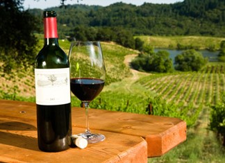 Το ελληνικό κρασί προωθείται στη γερμανική αγορά Το ελληνικό κρασί προωθείται στη γερμανική αγορά