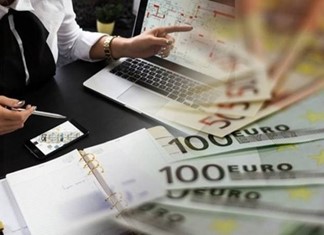 Με κρατική στήριξη το 58% των μικρών επιχειρήσεων Με κρατική στήριξη το 58% των μικρών επιχειρήσεων