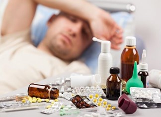 Άμεση βοήθεια στο άνω αναπνευστικό σύστημα Άμεση βοήθεια στο άνω αναπνευστικό σύστημα