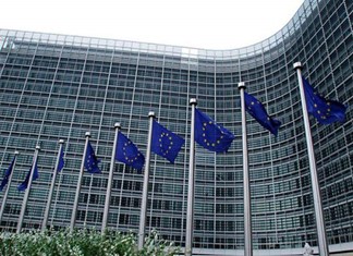 Ευρωπαϊκό σχέδιο 2 τρισ. ευρώ Ευρωπαϊκό σχέδιο 2 τρισ. ευρώ