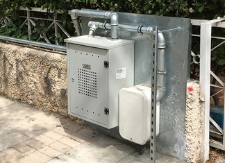 Έρχονται αυξήσεις στα τέλη δικτύου στη Θεσσαλία Έρχονται αυξήσεις στα τέλη δικτύου στη Θεσσαλία