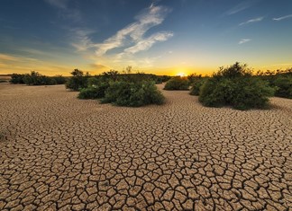 Η ξηρασία στην Ευρώπη καμπανάκι για τη Θεσσαλία