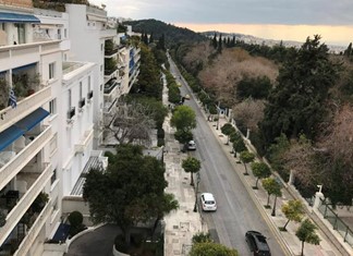 Διαμέρισμα στην Αθήνα πουλήθηκε 56.000 ευρώ το τ.μ. Διαμέρισμα στην Αθήνα πουλήθηκε 56.000 ευρώ το τ.μ.