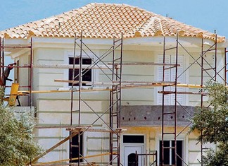 Μέτρα ενίσχυσης ζητούν ΤΕΕ και κατασκευαστικές Μέτρα ενίσχυσης ζητούν ΤΕΕ και κατασκευαστικές