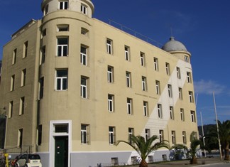 Αισθηματική σχέση πίσω από τον ξυλοδαρμό στο Πανεπιστήμιο Θεσσαλίας Αισθηματική σχέση πίσω από τον ξυλοδαρμό στο Πανεπιστήμιο Θεσσαλίας