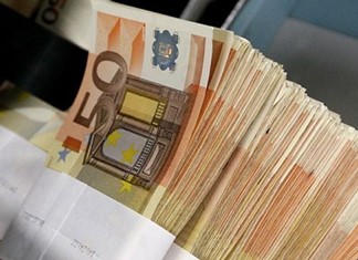 Οι τραπεζικές καταθέσεις των Θεσσαλών ανά νομό Οι τραπεζικές καταθέσεις των Θεσσαλών ανά νομό