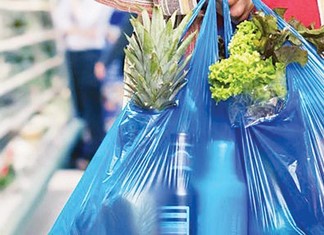 Επεκτείνεται το μέτρο χρέωσης πλαστικής σακούλας Επεκτείνεται το μέτρο χρέωσης πλαστικής σακούλας