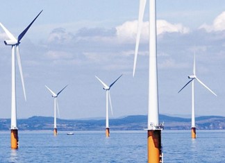 Μονάδα κατασκευής πλωτών αιολικών στον Αλμυρό Μονάδα κατασκευής πλωτών αιολικών στον Αλμυρό
