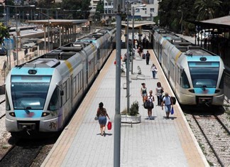 Οι πρώτες αλλαγές που θα κάνουν οι Ιταλοί στα Ελληνικά τρένα