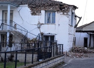 Θεσσαλία: Στα 1575 έφτασαν τα ακατοίκητα σπίτια