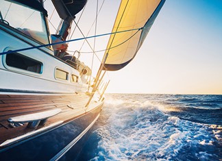 Έκθεση σκαφών, θαλάσσιος τουρισμός και γαστρονομία στον Βόλο Έκθεση σκαφών, θαλάσσιος τουρισμός και γαστρονομία στον Βόλο