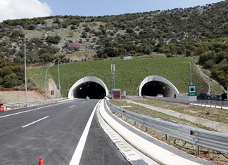 Στη Διαύγεια η επιτροπή έρευνας του υπουργού για την «Αυτοκινητόδρομος Αιγαίου»