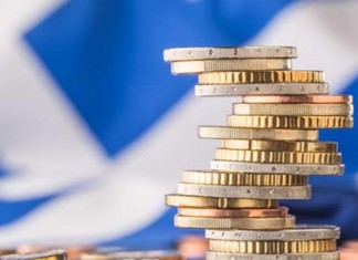 Με μετρητά και εισφορά σε είδος η ένταξη στο Ταμείο Ανάπτυξης Με μετρητά και εισφορά σε είδος η ένταξη στο Ταμείο Ανάπτυξης