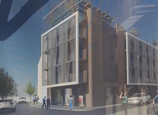 Νέο ξενοδοχείο στην καρδιά του Βόλου Νέο ξενοδοχείο στην καρδιά του Βόλου