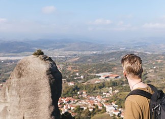 Η Θεσσαλία χάνει έδαφος στον τουρισμό - Τα επίσημα στοιχεία και μια επιστολή Η Θεσσαλία χάνει έδαφος στον τουρισμό - Τα επίσημα στοιχεία και μια επιστολή