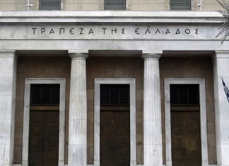 Ανάπτυξη στο 3% προβλέπει ο Γιάννης Στουρνάρας Ανάπτυξη στο 3% προβλέπει ο Γιάννης Στουρνάρας