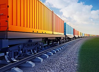 Κινήθηκαν τα πρώτα εμπορικά τρένα Κινήθηκαν τα πρώτα εμπορικά τρένα