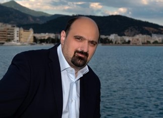 Ένας Θεσσαλός τεχνοκράτης στη νέα διοίκηση του ΟΔΔΗΧ Ένας Θεσσαλός τεχνοκράτης στη νέα διοίκηση του ΟΔΔΗΧ