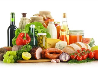 Τα Ελληνικά τρόφιμα σώζουν τις εξαγωγές εν μέσω Covid Τα Ελληνικά τρόφιμα σώζουν τις εξαγωγές εν μέσω Covid