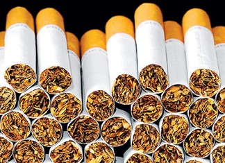 Συρρικνώνεται ο κλάδος καπνικών στην Ελλάδα Συρρικνώνεται ο κλάδος καπνικών στην Ελλάδα