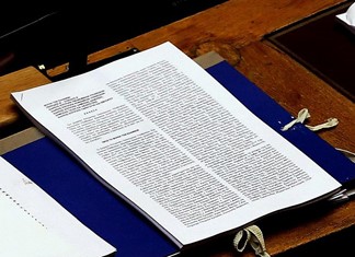 Κατατέθηκε στη Βουλή το φορολογικό νομοσχέδιο Κατατέθηκε στη Βουλή το φορολογικό νομοσχέδιο