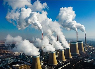 Η κλιματική αλλαγή εντείνει τις πιέσεις στον ενεργειακό κλάδο Η κλιματική αλλαγή εντείνει τις πιέσεις στον ενεργειακό κλάδο