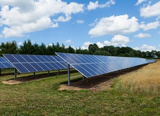 Φωτοβολταϊκό 10MW από τους Δήμους Φαρσάλων και Αλμυρού Φωτοβολταϊκό 10MW από τους Δήμους Φαρσάλων και Αλμυρού