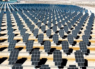 Μετά τον Βόλο και το Επιμελητήριο Λάρισας μπαίνει στα φωτοβολταϊκά Μετά τον Βόλο και το Επιμελητήριο Λάρισας μπαίνει στα φωτοβολταϊκά