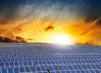 Φωτοβολταϊκό 146,1 MW θα "σκεπάσει" τον Φαρσαλινό κάμπο Φωτοβολταϊκό 146,1 MW θα "σκεπάσει" τον Φαρσαλινό κάμπο