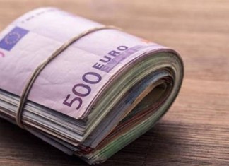 Θεσσαλία: Eπιχειρήσεις με κρυμμένα έσοδα 8 εκ. Θεσσαλία: Eπιχειρήσεις με κρυμμένα έσοδα 8 εκ.