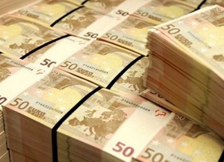 Πόσα λεφτά θα μοιράσει κάθε τράπεζα από ΤΕΠΙΧ - Αναπτυξιακή Πόσα λεφτά θα μοιράσει κάθε τράπεζα από ΤΕΠΙΧ - Αναπτυξιακή