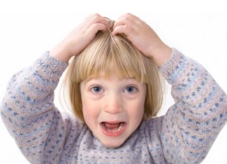 Εξοντώστε τις ψείρες και τις κόνιδες Εξοντώστε τις ψείρες και τις κόνιδες