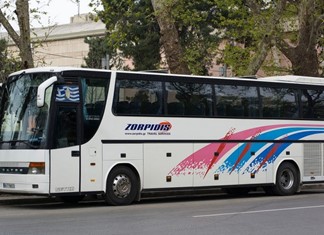 Γραφεία στη Λάρισα ανοίγει η Ζορπίδης Travel Γραφεία στη Λάρισα ανοίγει η Ζορπίδης Travel