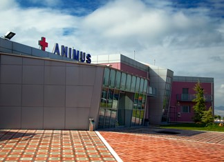 Το κέντρο αποκατάστασης Animus συμπλήρωσε 10 χρόνια λειτουργίας 