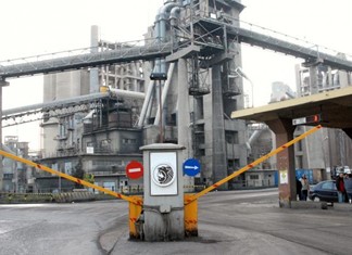 Ειδική συνεδρίαση του Περιφερειακού Συμβουλίου στο Βόλο για το RDF Ειδική συνεδρίαση του Περιφερειακού Συμβουλίου στο Βόλο για το RDF