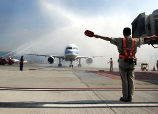 Πάνω 33% οι αφίξεις στη Ν. Αγχίαλο - Χαμόγελα για το καλοκαίρι του 2018 Πάνω 33% οι αφίξεις στη Ν. Αγχίαλο - Χαμόγελα για το καλοκαίρι του 2018