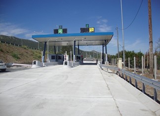 ΣΒΘΚΕ: Υπόμνημα για διελεύσεις οχημάτων και παράπλευρους δρόμους ΣΒΘΚΕ: Υπόμνημα για διελεύσεις οχημάτων και παράπλευρους δρόμους