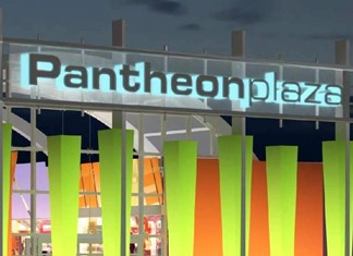 Λάρισα: Πιθανή η λειτουργία σούπερ μάρκετ στο νέο Pantheon Plaza