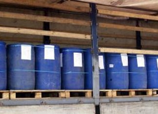 Ένα "εργοστάσιο" στη Λάρισα που δεν το θέλει κανείς Ένα "εργοστάσιο" στη Λάρισα που δεν το θέλει κανείς